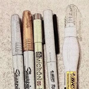 Meet your Posher, Morgan